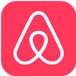 Airbnb app icon - PromoKit client example